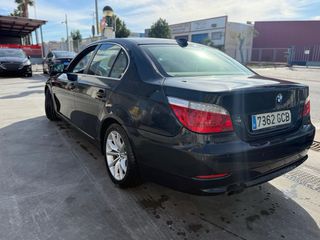 Bmw 530 Bmw 530 2008