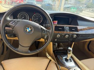 Bmw 530 Bmw 530 2008