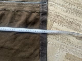 Felpa Nike vintage marrone