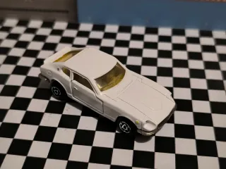 Datsun 260 Z Majorette Custom