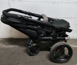 Silla de paseo bebé niños Jané Rider