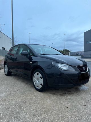 SEAT Ibiza 2011