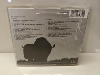 U2 3 CDs