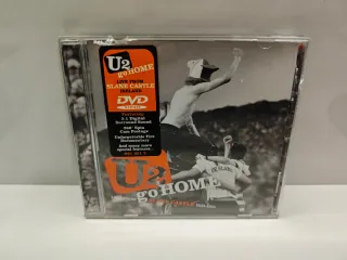 U2 3 CDs