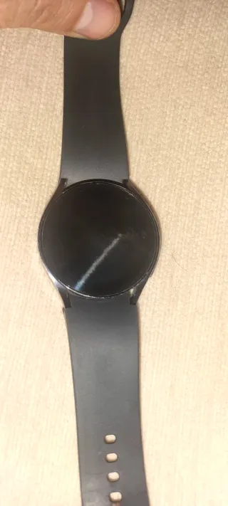 Samsung Galaxy Watch 6 Nero