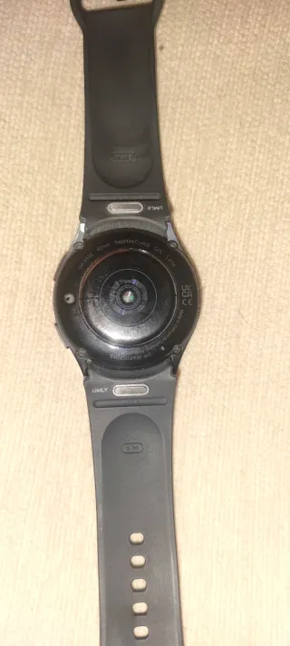 Samsung Galaxy Watch 6 Nero