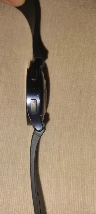 Samsung Galaxy Watch 6 Nero