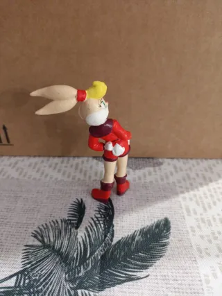 Figura Lola Bunny Bullyland 1998