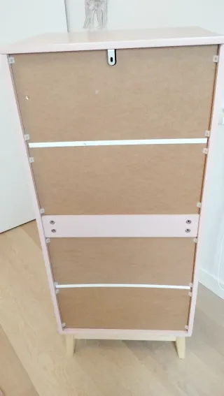 Cajonera Tom de Sklum