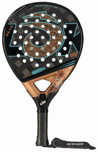 Pala de pádel Lok 2026