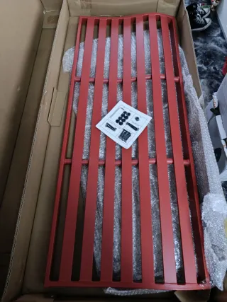 Banco de jardín Grand Patio 3 personas