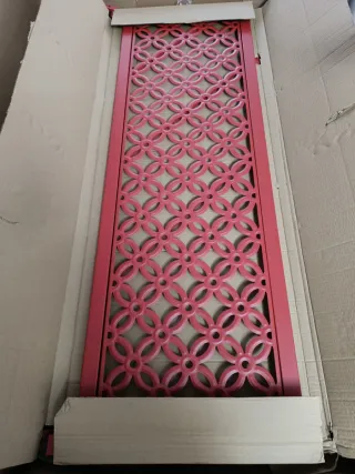 Banco de jardín Grand Patio 3 personas