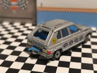 Majorette Visa Chrono Customizado