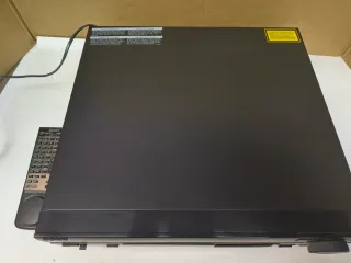 Reproductor Laser Disc Sony MDP-640D