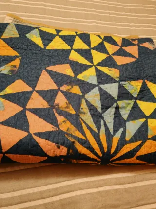 Colcha bouti infantil cama 90