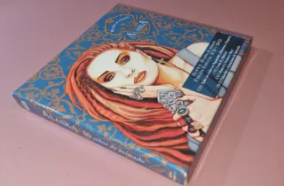 Alaska 30 años de reinado Ed. Especial 3CD+DVD