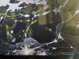 Placa base Tv Daewoo D55DM54UAMS