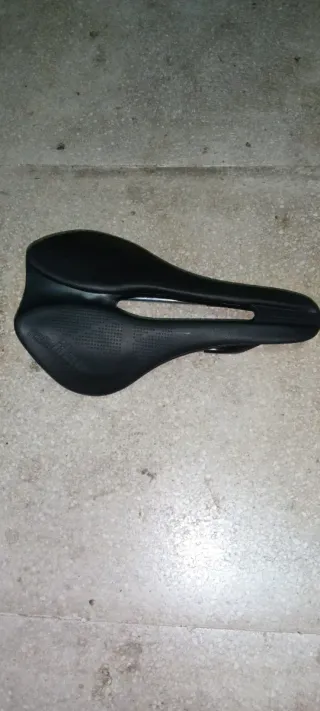 Sillín Selle Italia Negro