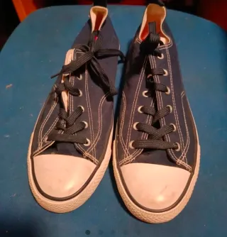 Lote Zapatillas Talla 46