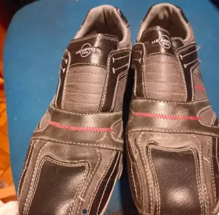 Lote Zapatillas Talla 46