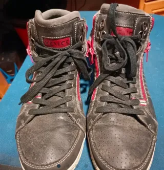 Lote Zapatillas Talla 46