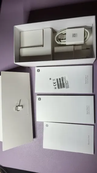 Xiaomi Redmi Note 12 Onyx Gray