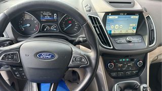 Ford C-MAX(TITANIUM )2019