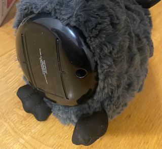 Furby con personalidad propia