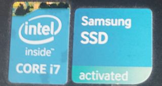 HP SFF i7-4790S 16GB SSD Samsung GTX 750 ti