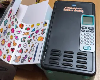 Armadio segreto Vtech Kidisecrets