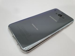 Samsung Galaxy S8 Plus