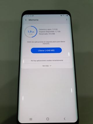 Samsung Galaxy S8 Plus