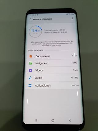 Samsung Galaxy S8 Plus