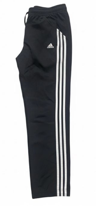 Pantalón Chándal Adidas Vintage Negro