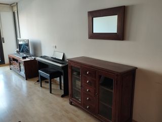 Muebles salón y habitación Banak