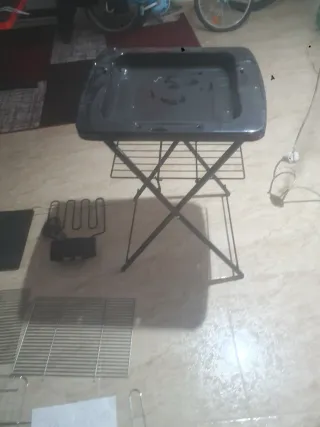 Barbacoa a la PIEDRA