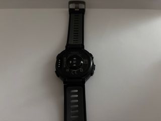 Garmin Forerunner 735XT Negro.