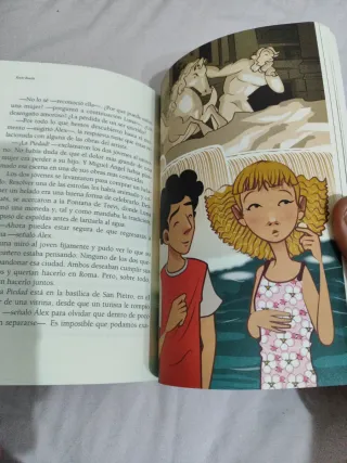 La escuela de Atenas