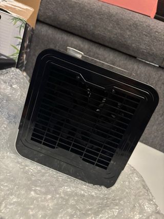 Aire Acondicionado Portátil AU IFFER USB