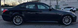 BMW Serie 5 2009