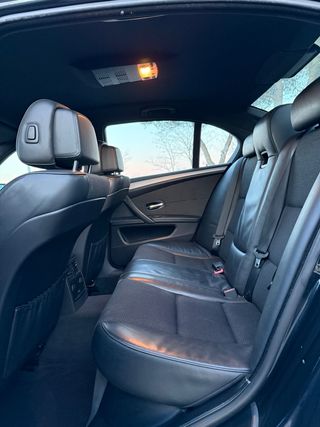 BMW Serie 5 2009