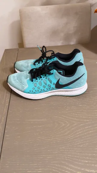Zapatillas Nike Running Mujer Talla 38
