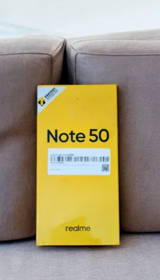 Realme Note 50 4G 128GB