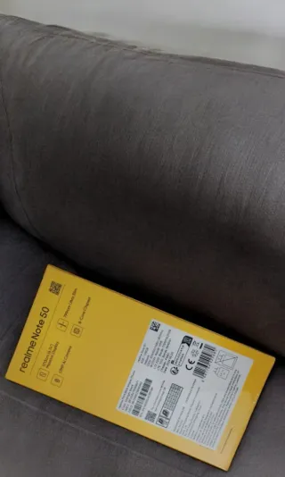 Realme Note 50 4G 128GB