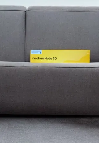 Realme Note 50 4G 128GB