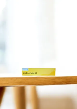 Realme Note 50 4G 128GB