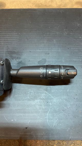 Mandos Luces PSA (Peugeot/Citroën)