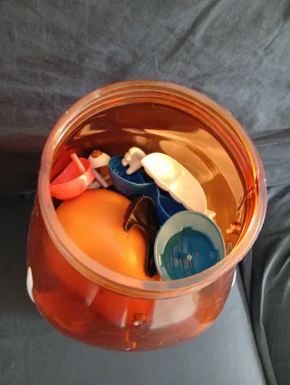 Pack 2 Mr. Potato Head