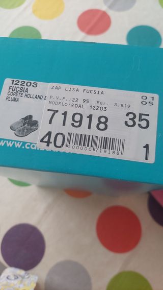 Zapatillas de estar por casa rosas