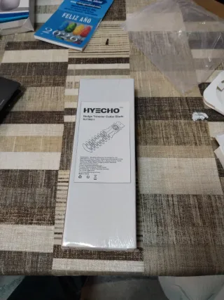 Cuchilla Cortasetos HYECHO MJ7902-1